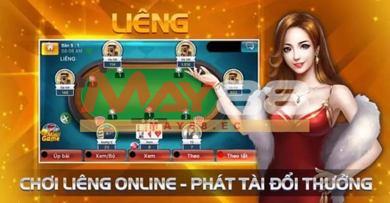 Liêng online đổi thưởng là gì?