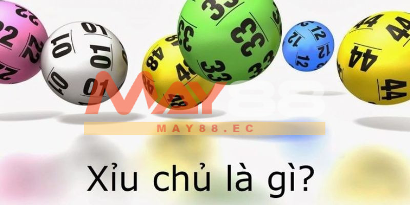 Xỉu chủ là cách chơi 3 càng ở miền Nam