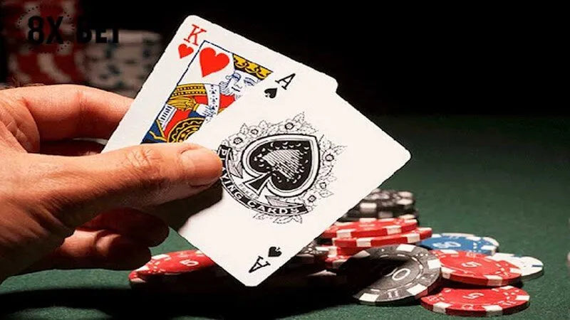 Pontoon là một biến thể thú vị của trò chơi Blackjack nổi tiếng