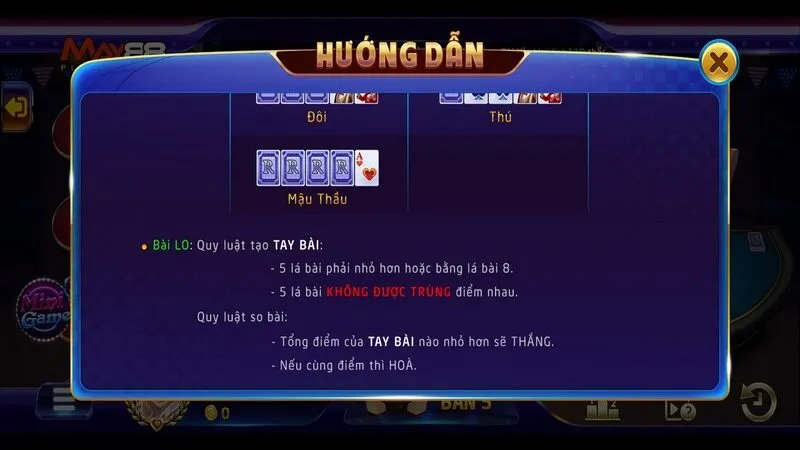 Cách chơi Poker Omaha có quy luật đơn giản và bất cứ ai cũng có thể tham gia